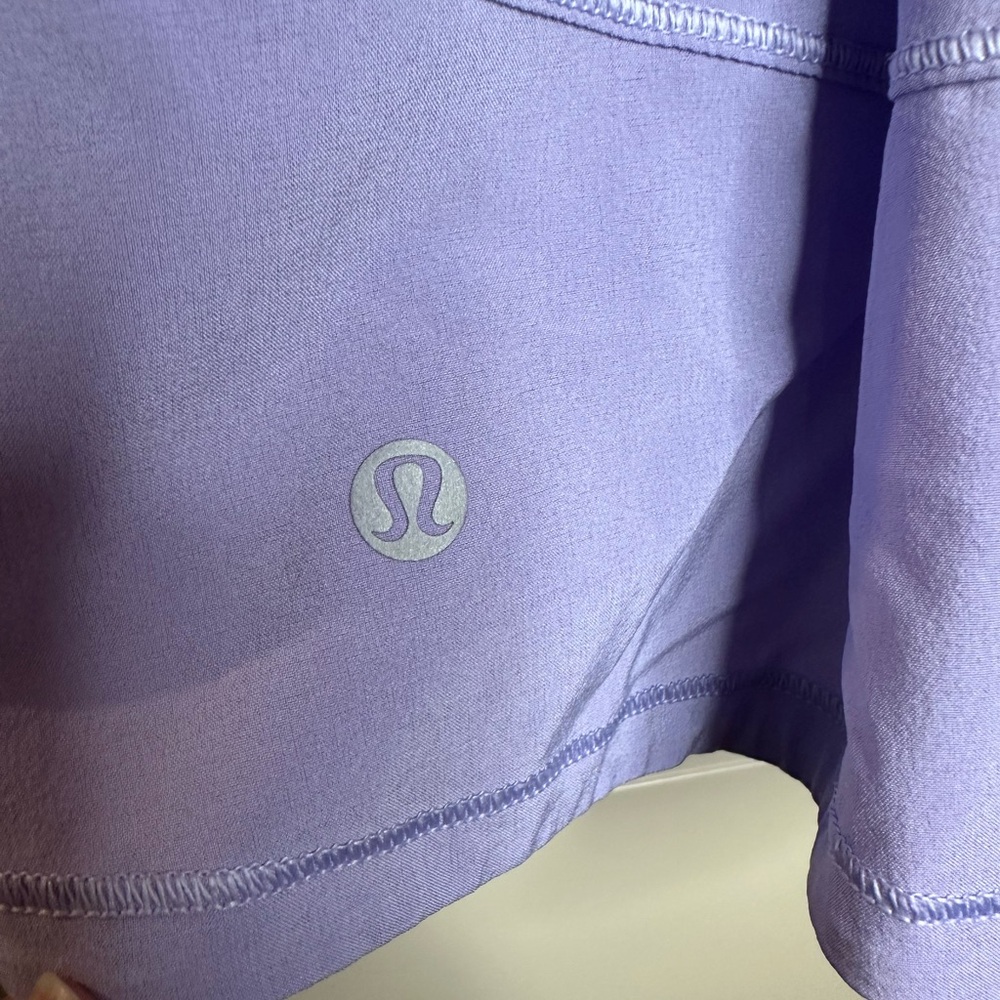 Lululemon pace rival skirt - Picture 4 of 10